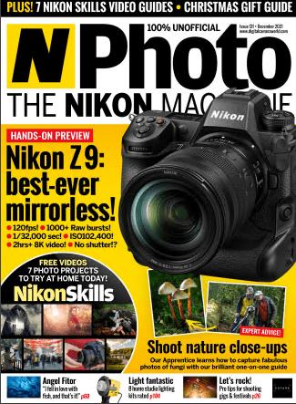 N Photo UK   Issue 131, December 2021