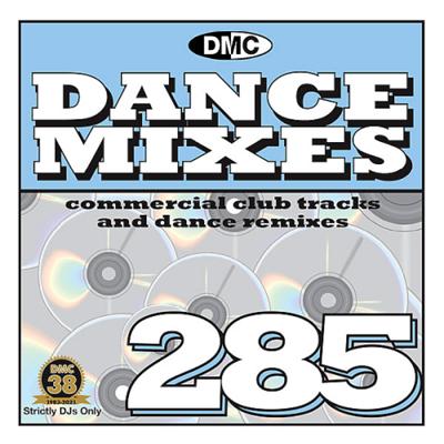 VA   DMC Dance Mixes 285 (2021)