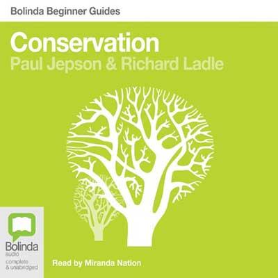 Conservation: Bolinda Beginner Guides (Audiobook)