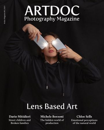 Artdoc Photography Magazine   Issue 05, 2021