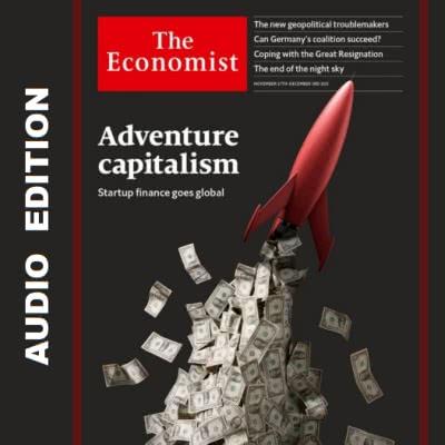 The Economist Audio Edition   27 November 2021