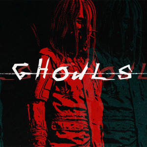 Hanislip - Ghouls [Single] (2021)