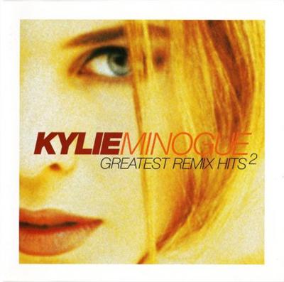 Kylie Minogue   Greatest Remix Hits 2 (1998) MP3
