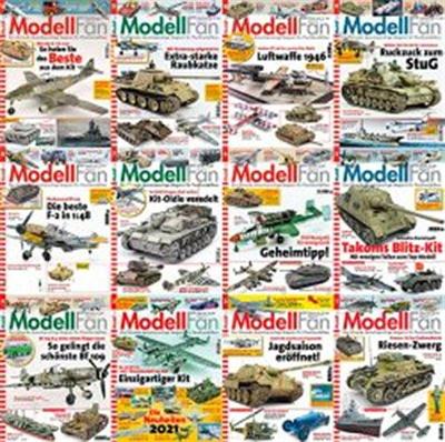 ModellFan   Full Year 2021 Collection