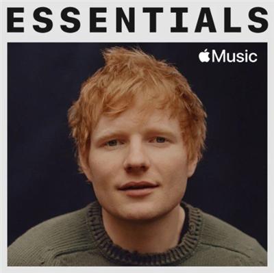 Ed Sheeran - Essentials (2021)