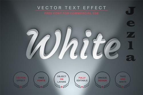 Bottom Light - Editable Text Effect - 6723036 Bottom Light - Editable Text Effect - 6723036