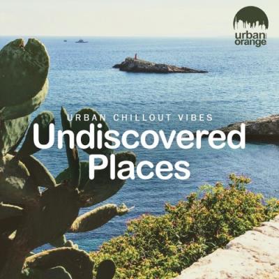 VA - Undiscovered Places: Urban Chillout Vibes (2021) (MP3)