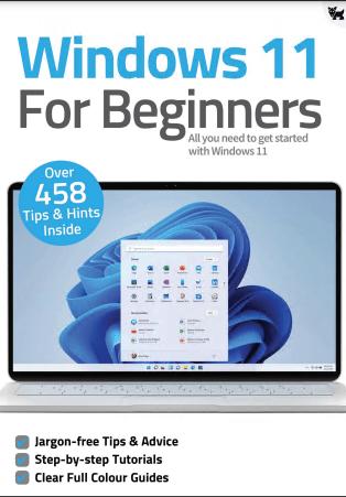 Windows 11 For Beginners 2021