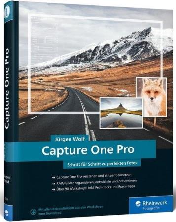 Capture One 22 Pro 15.0.1.4 RePack by KpoJIuK