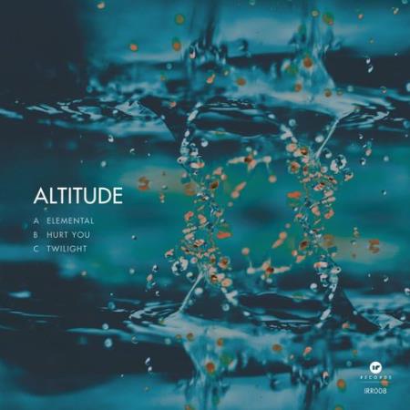 Altitude - Elemental (2021)