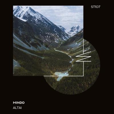 VA - Mindo - Altai (2021) (MP3)