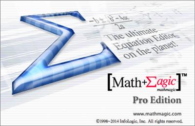 MathMagic Pro Edition for Adobe InDesign 8.8.51