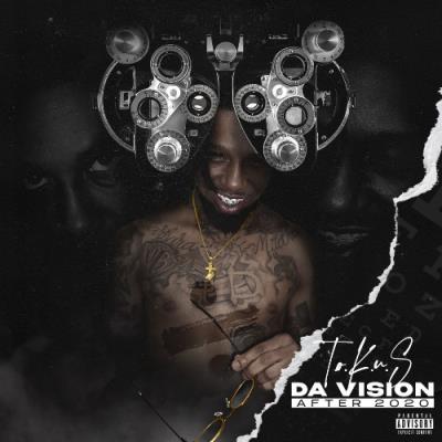 VA - T.o.K.u.S - Da Vision: After 2020 (2021) (MP3)