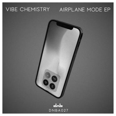 VA - Vibe Chemistry - Airplane Mode (2021) (MP3)