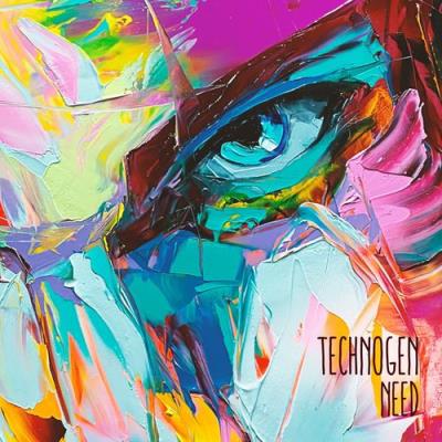 VA - Technogen - Need (2021) (MP3)
