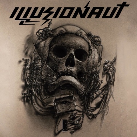 Illusionaut - The New Body Electric (2021)