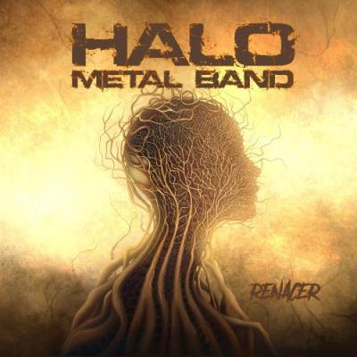 VA - Halo Metal Band - Renacer (2021) (MP3)
