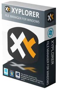 XYplorer 22.60.0000 Multilingual + Portable