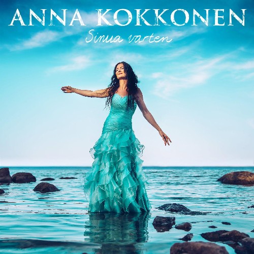 VA - Anna Kokkonen - Sinua varten (2021) (MP3)