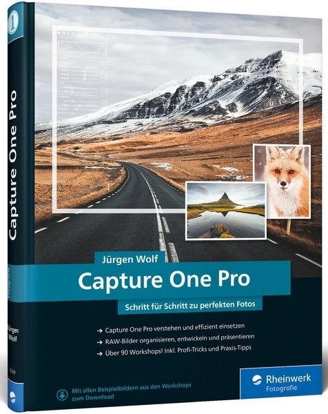 Capture One 22 Pro 15.1.0.64 RePack by KpoJIuK