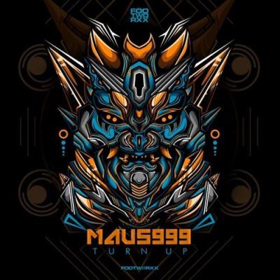 VA - Maus999 - Turn Up (2021) (MP3)
