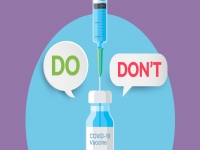 Кого віднині можуть відстороняти від роботи за відсутність COVID-вакцинації?
