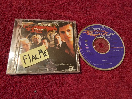 Econoline Crush-The Devil You Know-CD-FLAC-1997-FLACME
