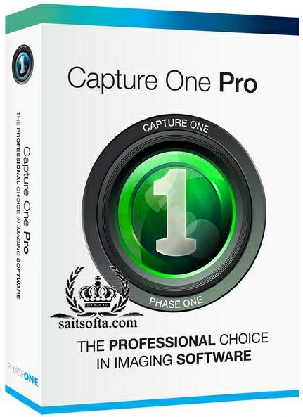 Capture One 22 Pro 15.0.0.94