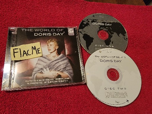 Doris Day-The World Of Doris Day-2CD-FLAC-2007-FLACME