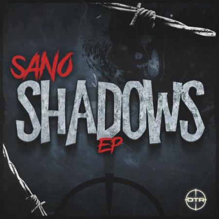 Sano - Shadows EP (2021)