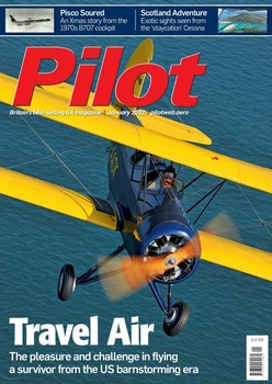 Pilot 2022-01