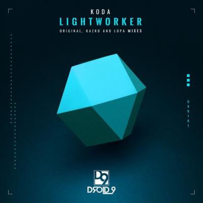 VA - Koda - Lightworker (2021) (MP3)