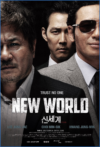 New World 2013 BluRay 1080p DTS-HD MA 5 1 x265 10bit-BeiTai New World 2013 BluRay 1080p DTS-HD MA 5 1 x265 10bit-BeiTai