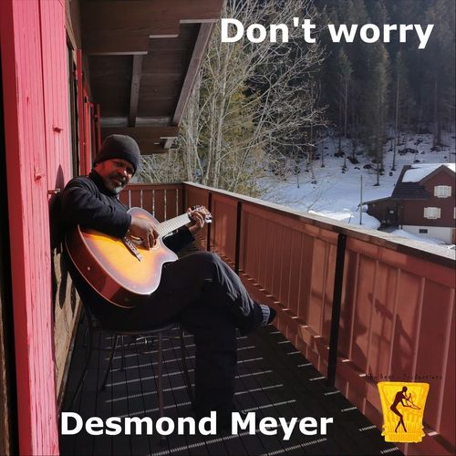 VA - Desmond Meyer - Don't Worry (2021) (MP3)