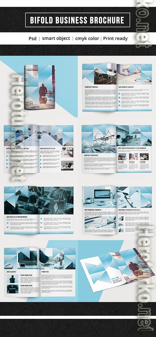 Business Brochure Layout 222341520 Business Brochure Layout 222341520