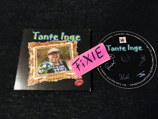 Tante Inge-Herzlich Willkommen-DE-DIGIPAK-CD-FLAC-2019-FiXIE