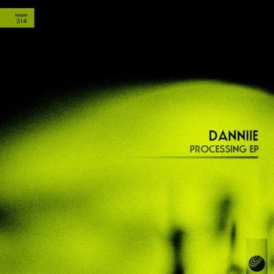 VA - Danniie - Processing EP (2021) (MP3)