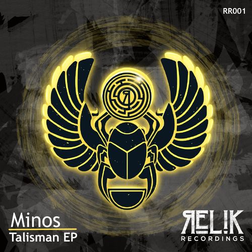 VA | Minos - Talisman EP (2021) MP3