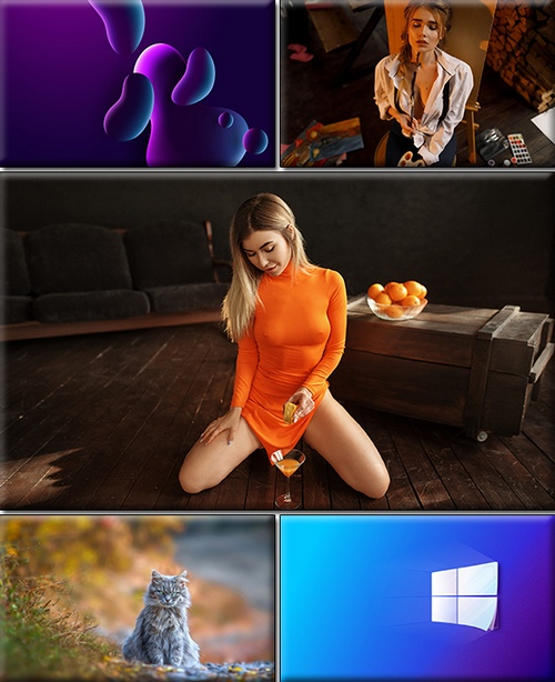 LIFEstyle News MiXture Images. Wallpapers Part (1855)