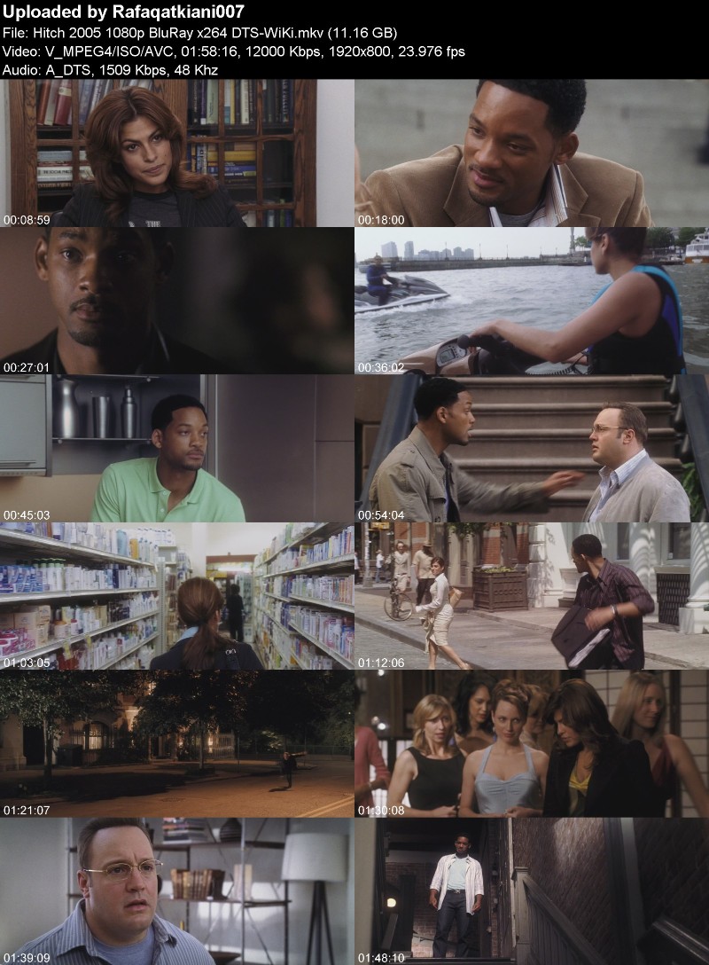 Hitch 2005 1080p BluRay x264 DTS-WiKi Hitch 2005 1080p BluRay x264 DTS-WiKi