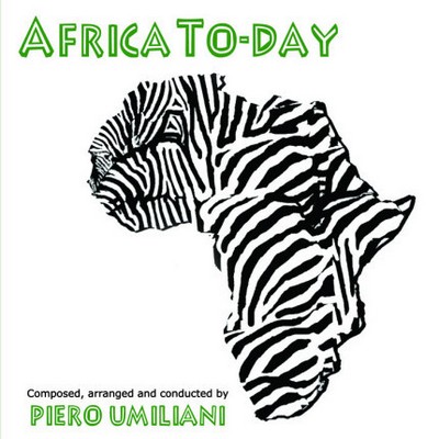 Africa To-Day Soundtrack 