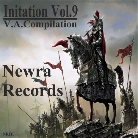 Newra - Initation Vol.9 (2021)