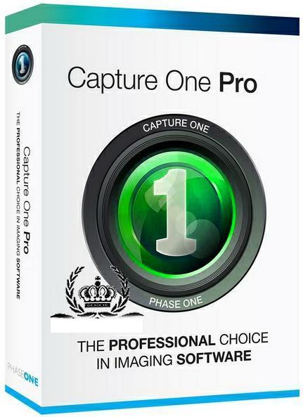 Capture One 22 Pro 15.0.0.94