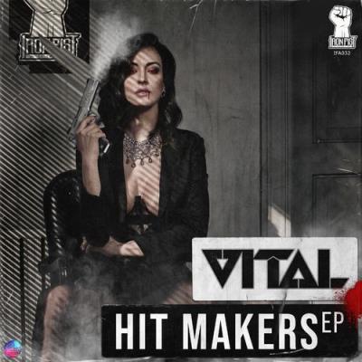 VA - Vital - Hit Makers EP (2021) (MP3)