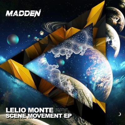 VA - Lelio Monte - Scene Movement (2021) (MP3)