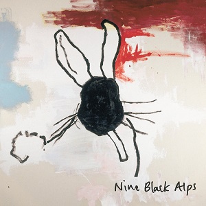 Nine Black Alps - Everything Is (2005)