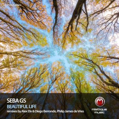 VA - Seba Gs - Beautiful Life (2021) (MP3)