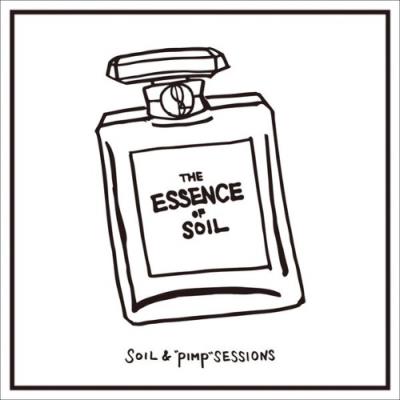 VA - Soil & "Pimp" Sessions - THE ESSENCE OF SOIL (2021) (MP3)