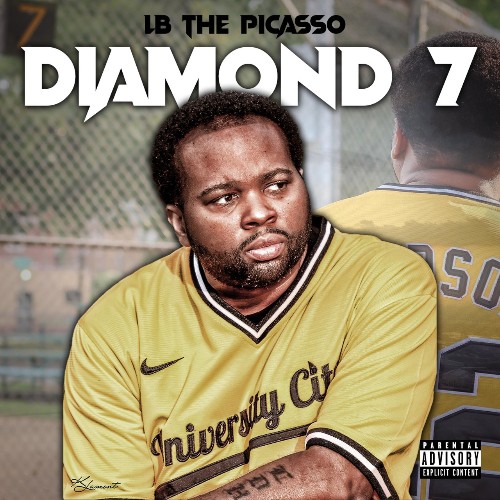 VA - LB The Picasso - Diamond 7 (2021) (MP3)