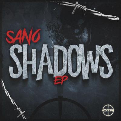 VA - Sano - Shadows EP (2021) (MP3)